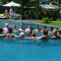 Sailing Bay Beach Resort 4* - Фото отеля