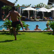 Sailing Bay Beach Resort 4* - Фото отеля