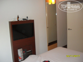 Ibis Pattaya 3* - Фото отеля