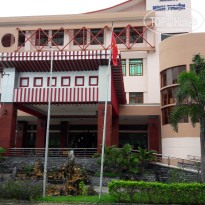 Long Thuan Resort 3* - Фото отеля