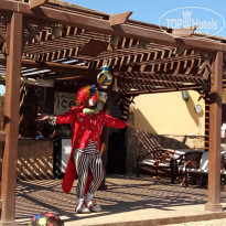 Jewels Sahara Boutique Resort 4* Цирк для детей и взрослых - Фото отеля