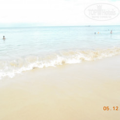 Baan Karon Resort 3* пляж Карон - Фото отеля