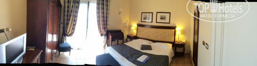 Capo dei Greci Taormina Coast - Resort Hotel & SPA 4* - Фото отеля