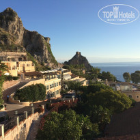 Capo dei Greci Taormina Coast - Resort Hotel & SPA 4* - Фото отеля