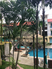 Baan Karon Resort 3* - Фото отеля