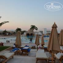 Mercure Hurghada 4* - Фото отеля
