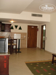 Zahabia Hotel & Beach Resort 4* - Фото отеля