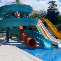 Kemer Dream 4* - Фото отеля