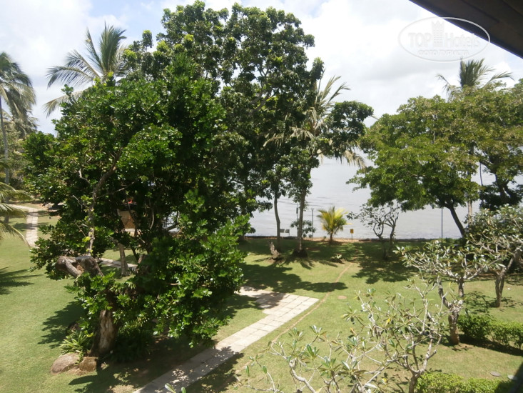 Cinnamon Bentota Beach 4* - Фото отеля