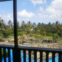 Cinnamon Bentota Beach 4* - Фото отеля