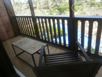 Cinnamon Bentota Beach 4* - Фото отеля