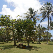 Cinnamon Bentota Beach 4* - Фото отеля