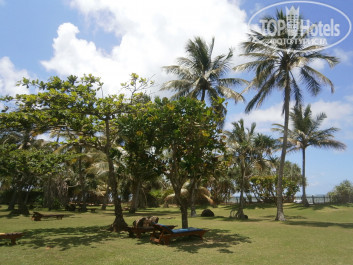 Cinnamon Bentota Beach 4* - Фото отеля