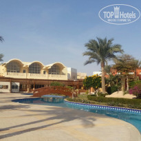 Sharm Grand Plaza Resort 5* - Фото отеля