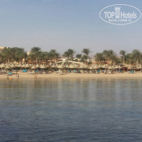 Sharm Grand Plaza Resort 5* - Фото отеля