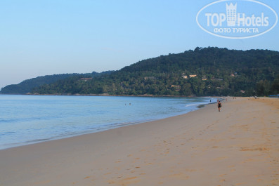 Centara Karon Resort Phuket 4* - Фото отеля