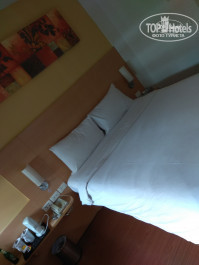 Ibis Pattaya 3* - Фото отеля