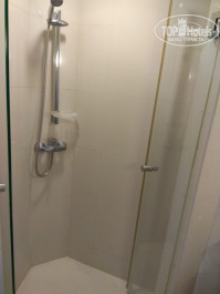 Ibis Pattaya 3* - Фото отеля