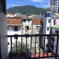 Days Inn Patong Beach 3* - Фото отеля