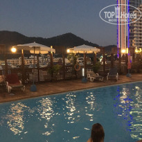 Days Inn Patong Beach 3* - Фото отеля