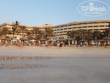 Occidental Sharjah Grand 4* - Фото отеля