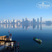 Golden Tulip Sharjah 4* - Фото отеля