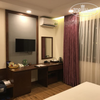 TTC Resort Premium Ninh Thuan 4* - Фото отеля