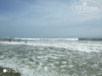 Sailing Bay Beach Resort 4* - Фото отеля