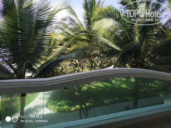 Sailing Bay Beach Resort 4* - Фото отеля