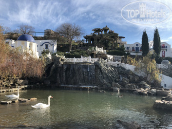 ПОРТО МАРЕ 4* - Фото отеля