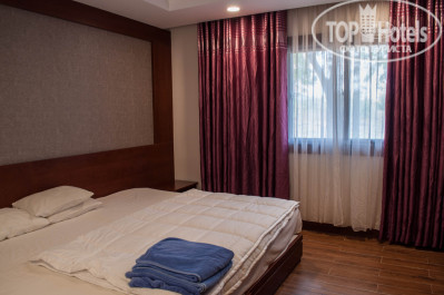 TTC Resort Premium Ninh Thuan 4* - Фото отеля