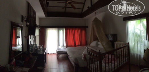 Diamond Cottage Resort & Spa 4* - Фото отеля
