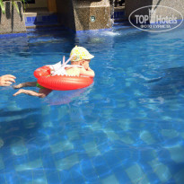 Diamond Cottage Resort & Spa 4* - Фото отеля