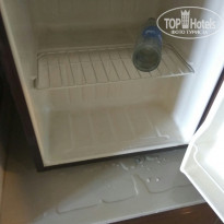 Grand Sole 3* Холодильник - Фото отеля