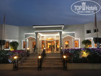 Iberotel Palace 5* - Фото отеля