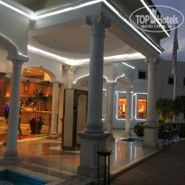Iberotel Palace 5* - Фото отеля