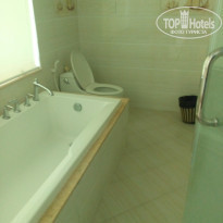 Sailing Bay Beach Resort 4* - Фото отеля