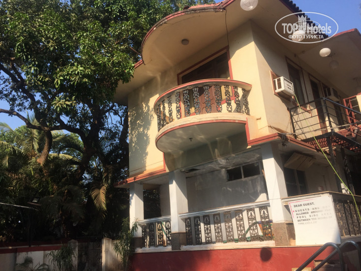Linda Hotel