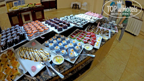 Kemer Dream 4* - Фото отеля
