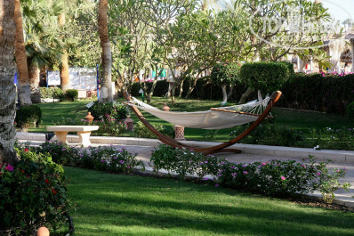 Iberotel Palace 5* - Фото отеля