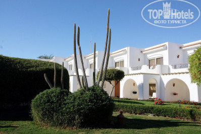 Iberotel Palace 5* - Фото отеля