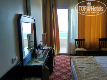 Antalya Adonis 5* - Фото отеля