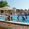 Курортный отель Олимп 3* детский бассейн - Фото отеля