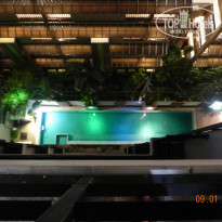 PGS Hotels Patong 3* - Фото отеля