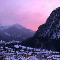 Stella Montis hotel Campitello di Fassa