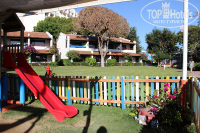 Zeynep Hotel 5* - Фото отеля