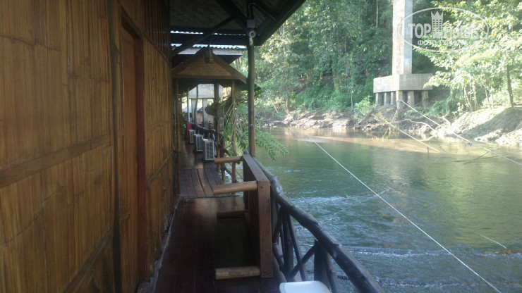 Фотографии отеля  River Kwai Paradise 