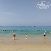 Centara Karon Resort Phuket 4* - Фото отеля