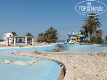 Palm inn (закрыт) 3* - Фото отеля