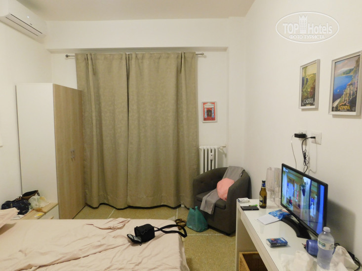 Фотографии отельера Nemohouse